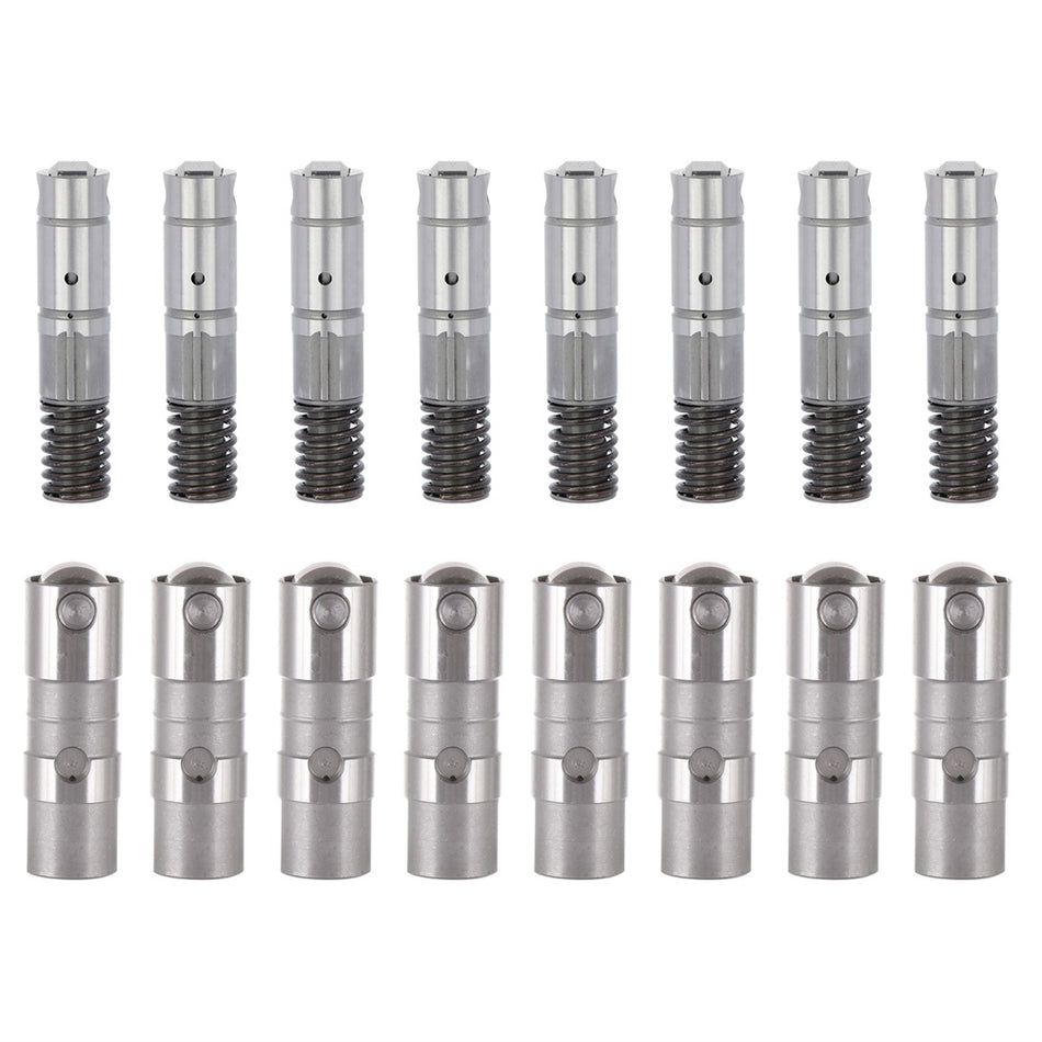 16X GM Valve Lifters 5.3 6.0L Active Fuel AFM Displacement on Demand-DOD