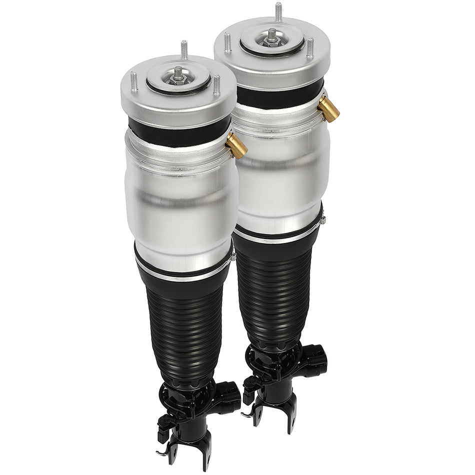 Front Pair Air Suspension Shocks For Hyundai Equus Ultimate Signature 2011-2016