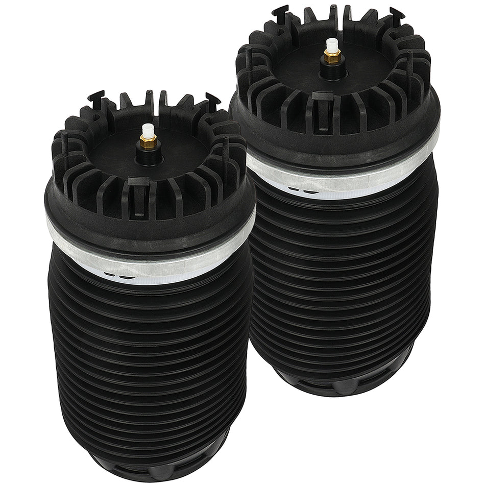 Rear Pair Air Suspension Bags For Dodge Ram 1500 Limited Rebel 2013-2019