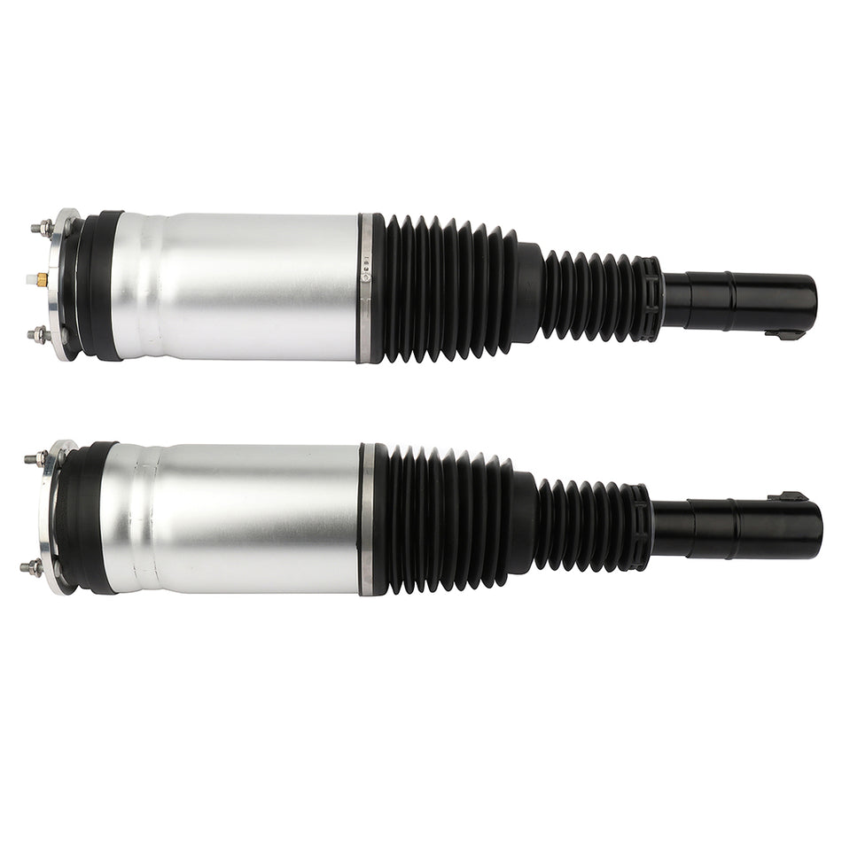 Front Pair Air Suspension Shocks For Range Rover Range Rover Sport 2013-2020