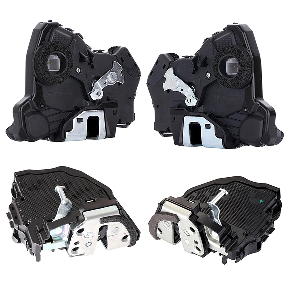 1 Set Power Door Lock Actuators For 2010-2016 Lexus ES350 GX460 08-15 Scion xB