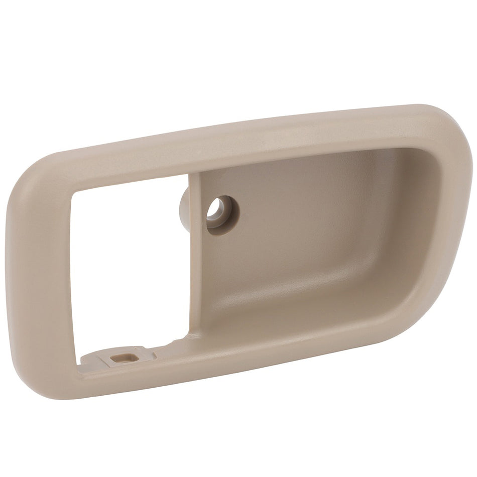 2x 2000-2006 Toyota Tundra Interior Door Handle Front Left Right Side