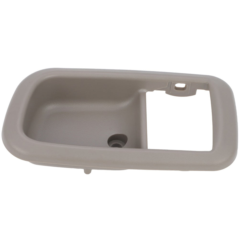 2x 2000-2006 Toyota Tundra Interior Door Handle Front Left Right Side Gray