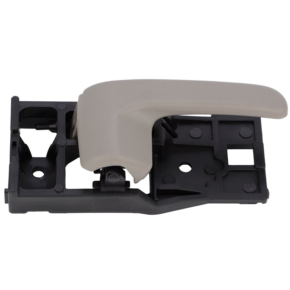 2000-2006 Toyota Tundra Rear Right Side Inside Door Handle Gray