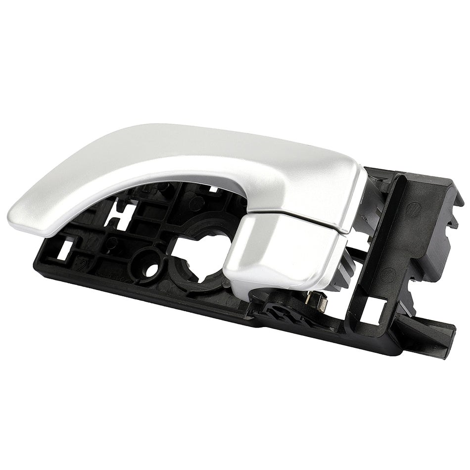 2x 1990-1995 Toyota 4Runner Inner Door Handles Rear Left Right