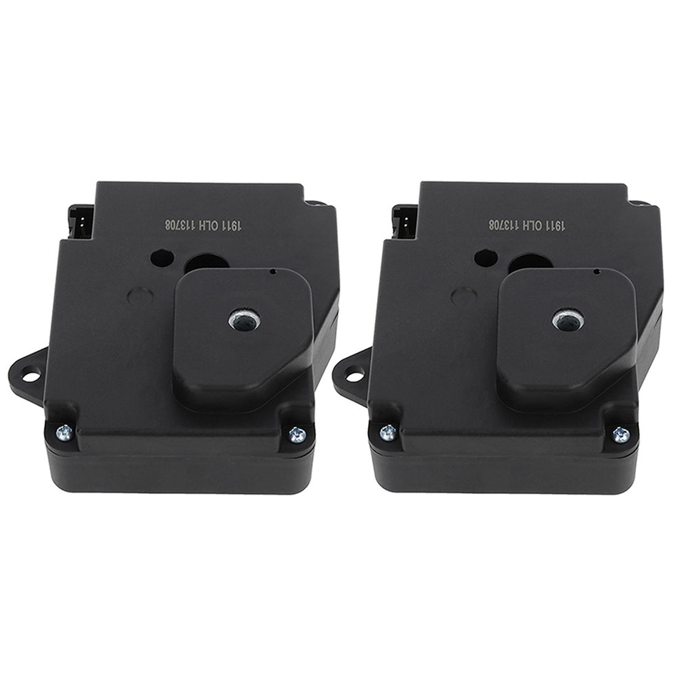 2000-2005 Cadillac DeVille Heater Air Blend Door Actuator HVAC