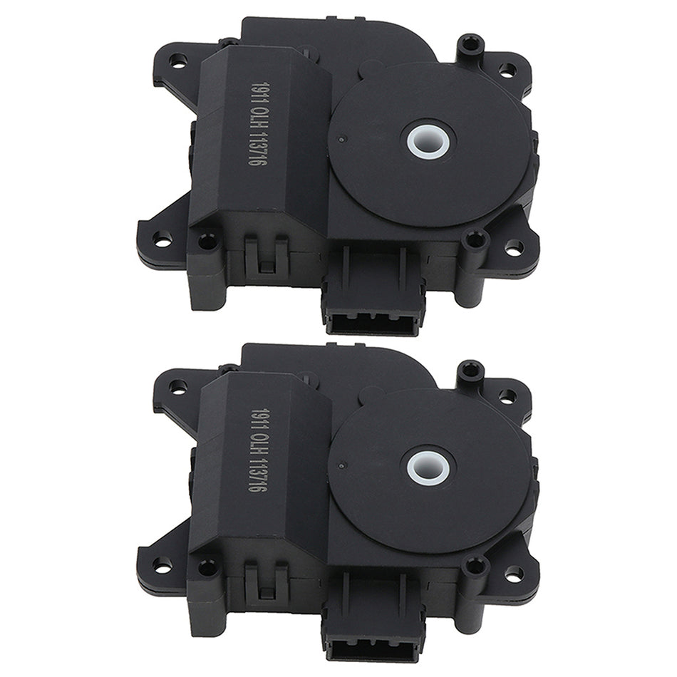 2006-2011 Honda Civic HVAC AC Air Door Blend Door Actuator Heater