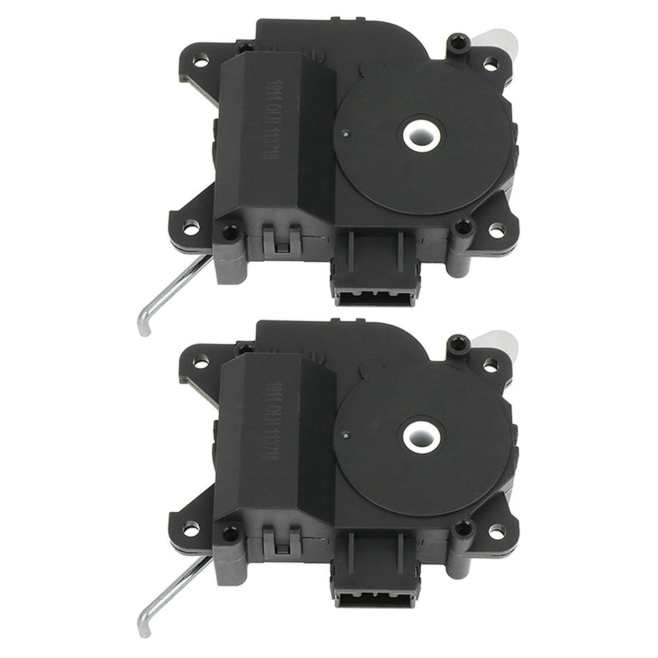 99-04 Acura MDX Honda Odyssey Pilot 03-08 Heater Blend Door Actuator A/C