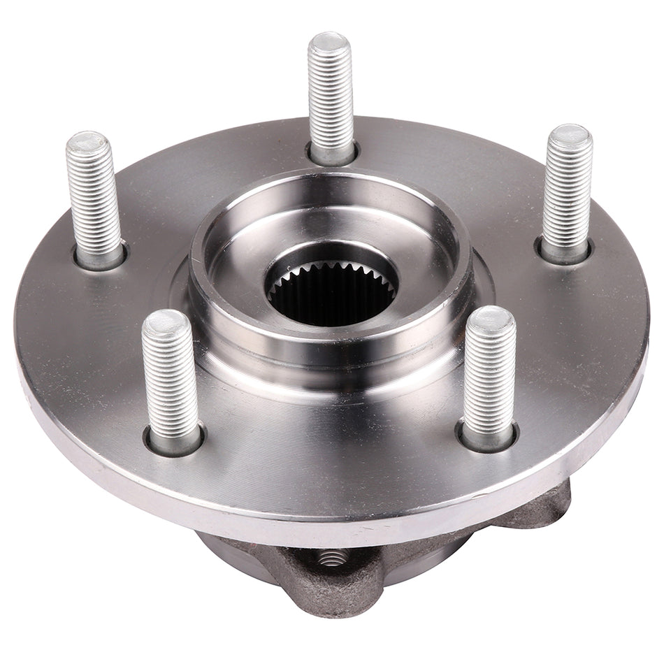 Wheel Bearing Assembly For 09-15 Dodge Journey 14 Ram ProMaster 2500