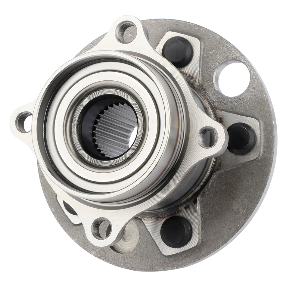 2001-2006 Lexus LS430 Front Rear Wheel Hub Bearing Assembl Left Right Side