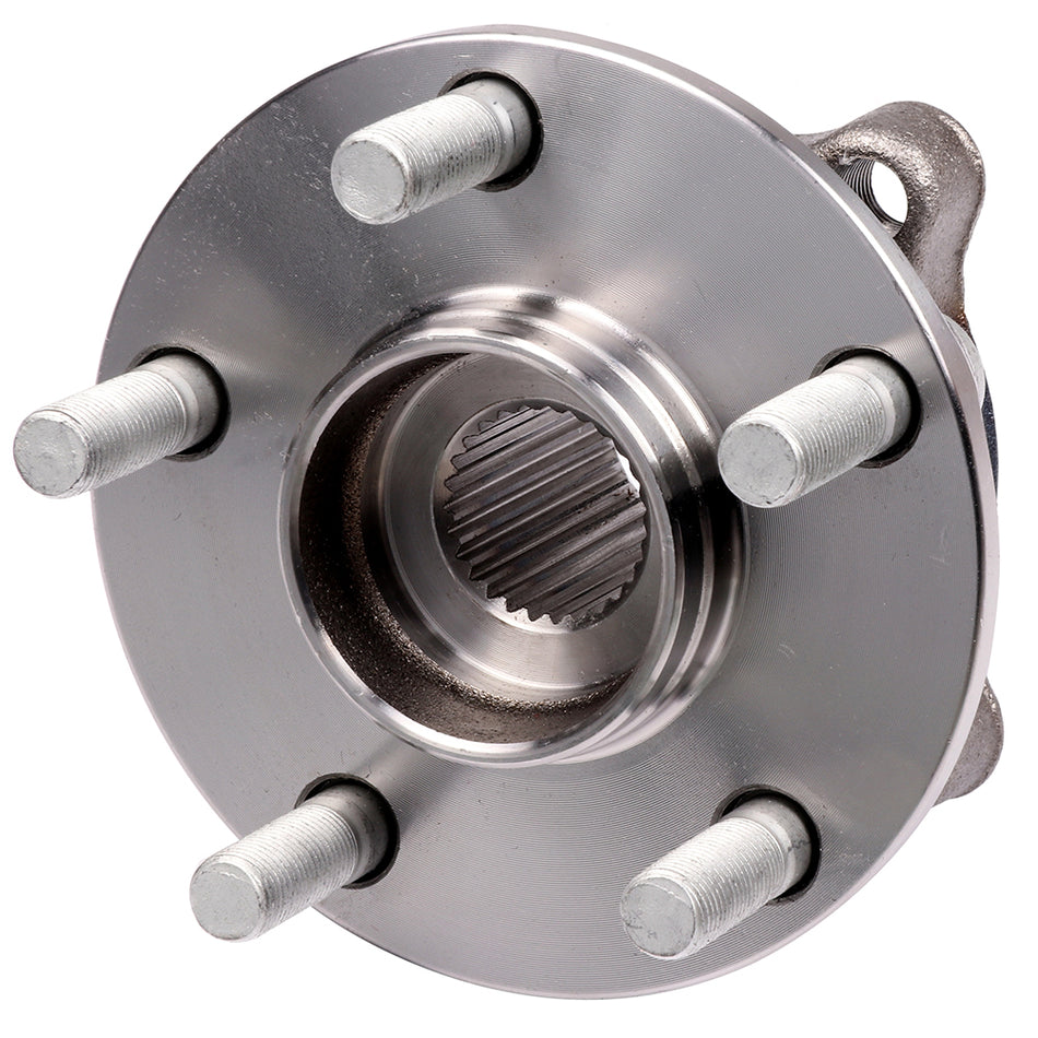 2005-2009 Subaru Legacy Subaru Outback Front Rear Wheel Hub Bearing Assembly Left Right Side