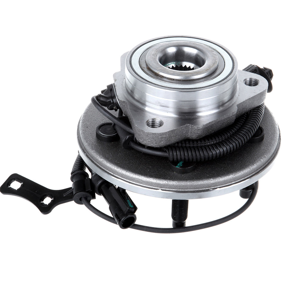 Wheel Bearing Assembly For 06-10 Ford Explorer Mercury Mountaineer