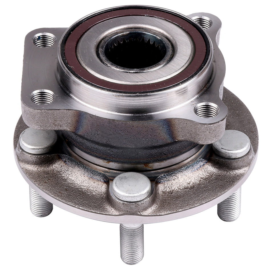 09-13 Subaru Forester 08-11 Subaru Impreza Front Rear Wheel Bearing Assembly