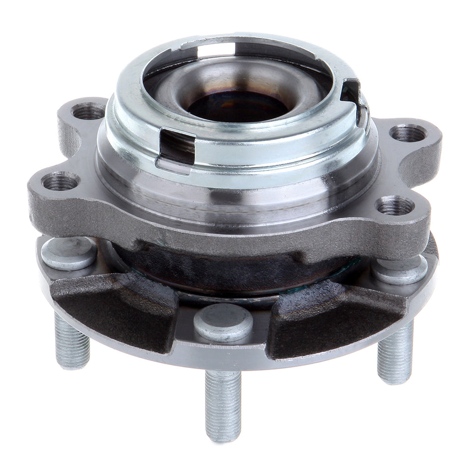 Front Rear Wheel Bearing Assembly For Infiniti G35 FX50 G37 Left Or Right Side