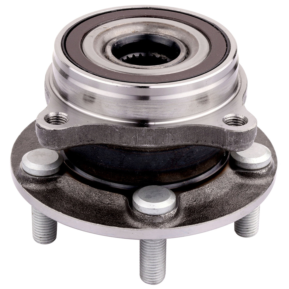 Wheel Bearing Assembly For 10-15 Toyota Prius 12-15 Toyota Prius Plug-In