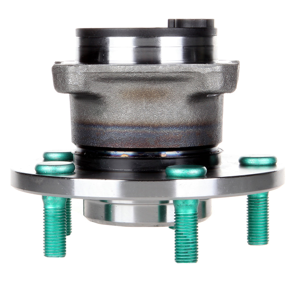 Front Rear Wheel Hub Bearing Assembly Fits 2004-2005 Mazda 3