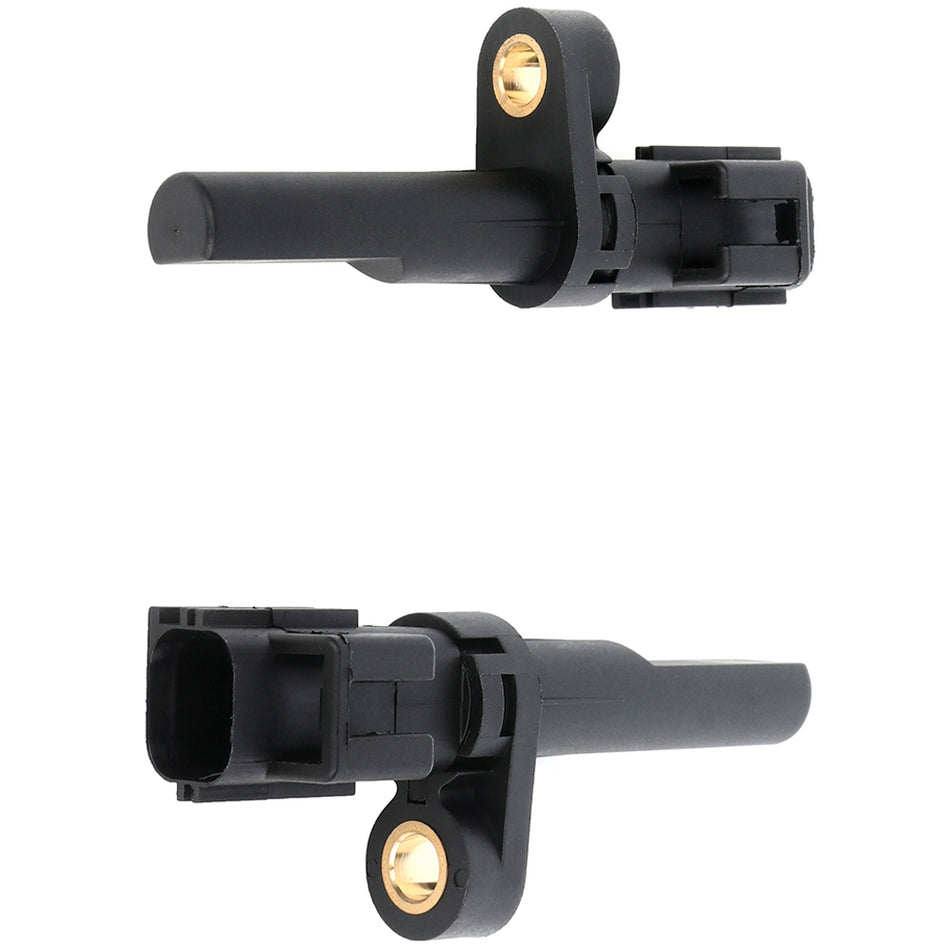 Pair Rear Driver & Passenger ABS Sensor Fits Dodge Durango Fits Dodge Ram 2500