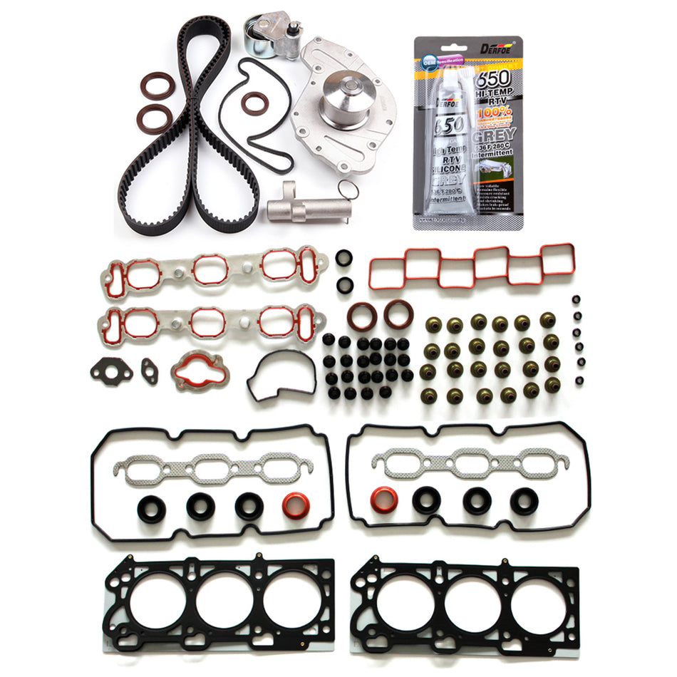 Head Gasket Set For 2005-2006 Chrysler 300 2006 Dodge Charger