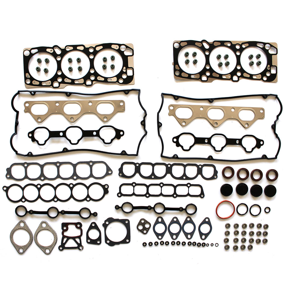 2002-2005 Kia Sedona Head Gasket Set Timing Belt Kit Water Pump