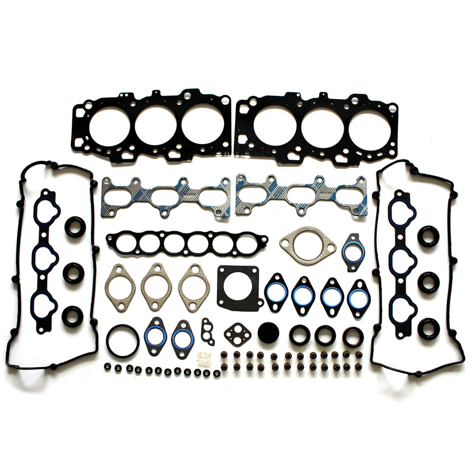 04-06 Hyundai Santa Fe 04-05 Hyundai Sonata Head Gasket Bolts Set Timing Belt Kit