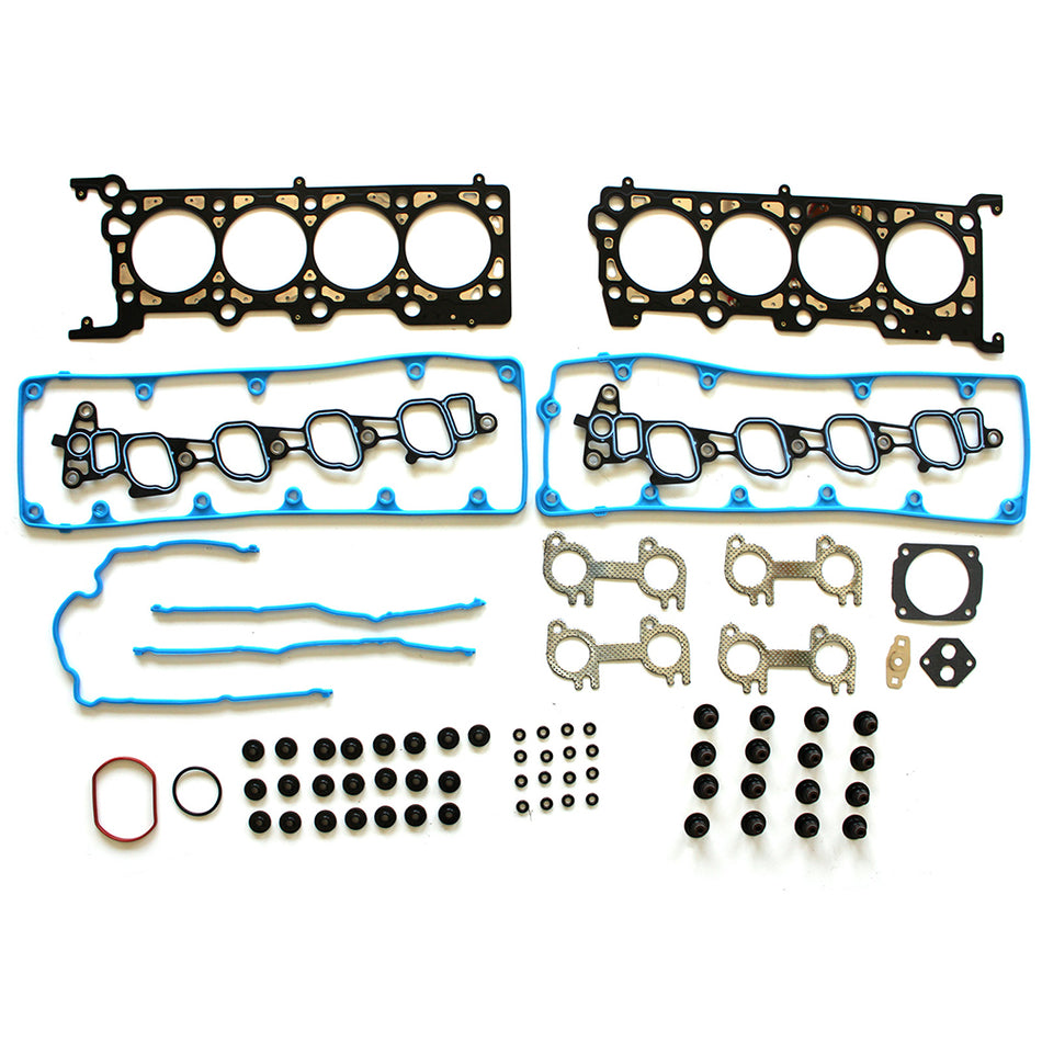 Full Gasket Set For 97-99 Ford E150 Econoline E150 Econoline Club Wagon