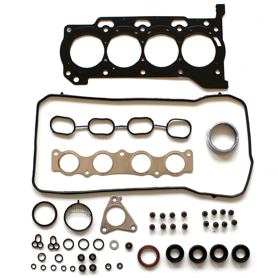 Head Gasket Set Bolts Timing Chain Kit 2010 Fits Toyota Matrix 1.8L HS54773B