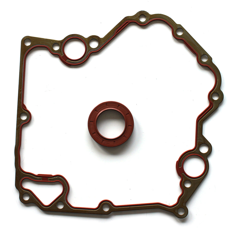 Timing Cover Gasket Head Gasket Set Head Bolts set For 02-03 Dodge Ram 1500 4.7L