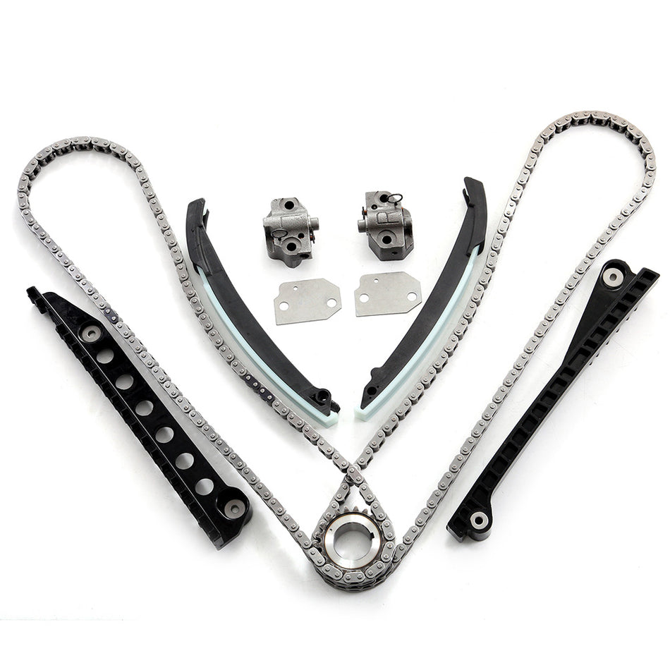 Full Gasket Set Timing Chain Kit For 1999 Ford Expedition Ford F150
