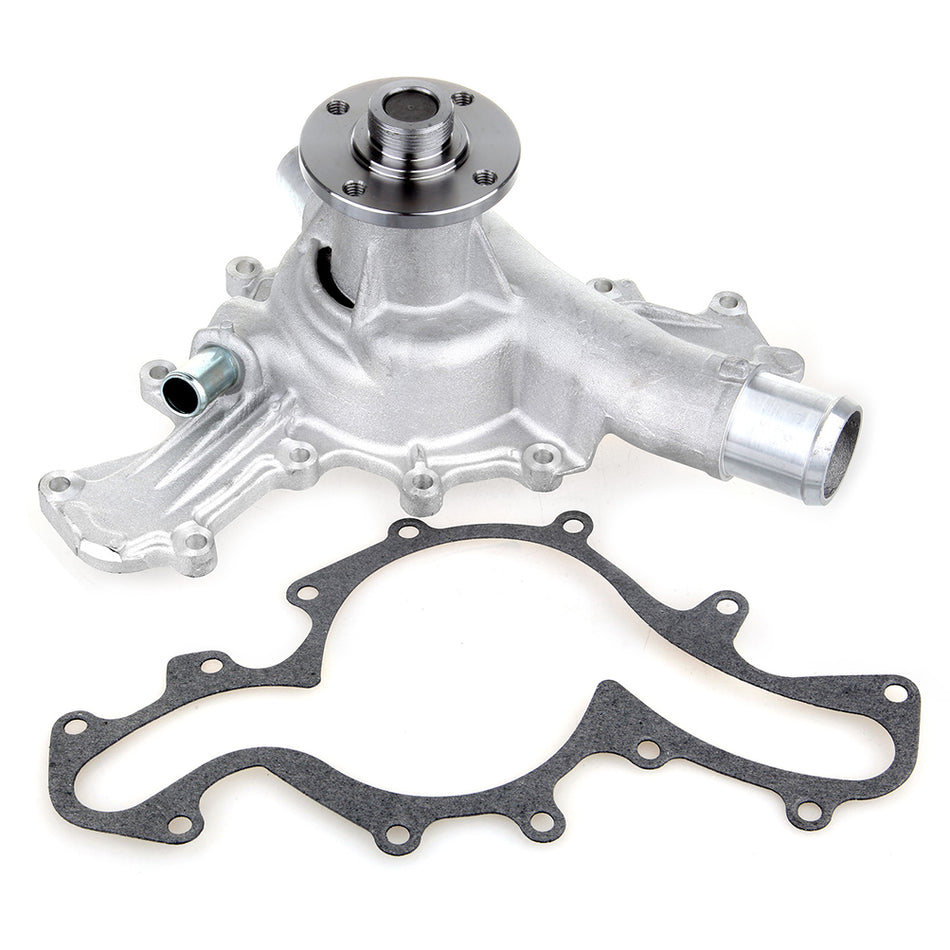 Timing Chain Gasket Set Water Pump For 00-07 Ford Explorer 01-08 Ford Ranger