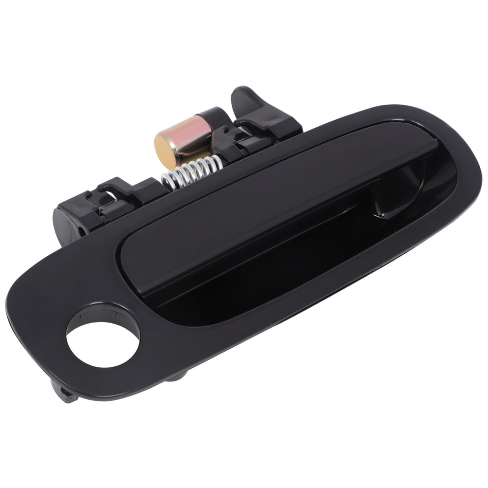 2x 1998-2002 Toyota Corolla Exterior & Interior Door Handles Front Right Side