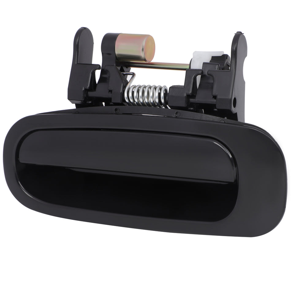 2x 98-02 Toyota Corolla Exterior Interior Door Handle Front Rear Left Side