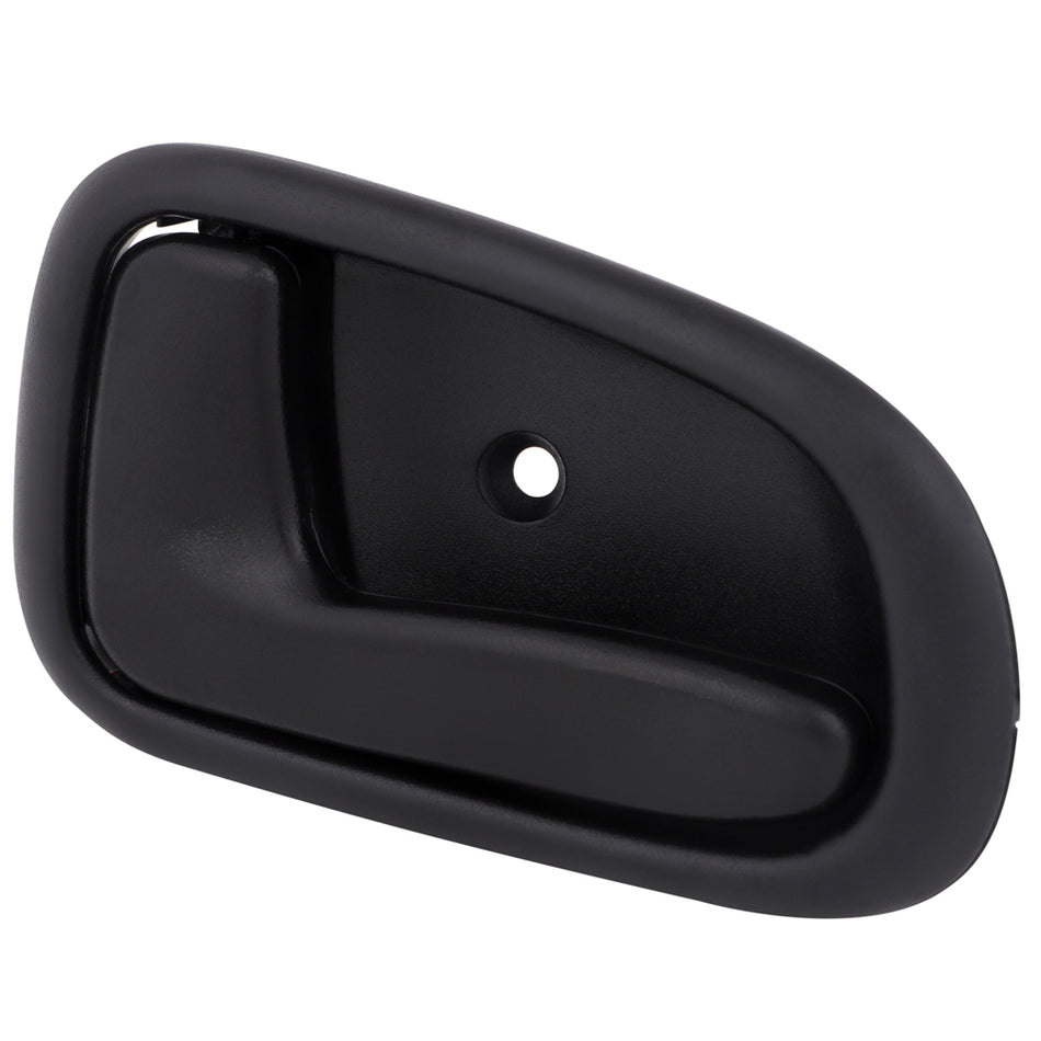 2x Left Interior & Front Exterior Door Handle 93-97 Geo Prizm Toyota Corolla