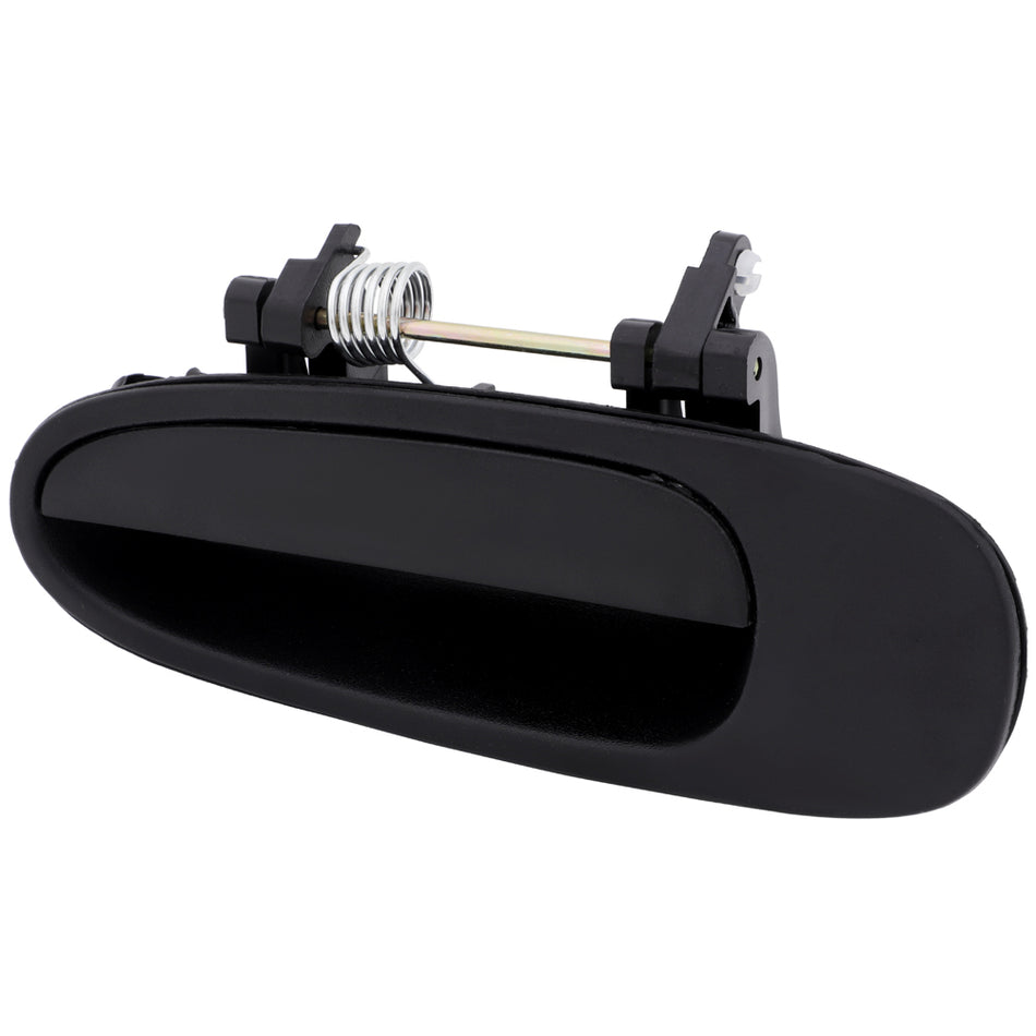 1993-1997 Geo Prizm Toyota Corolla 4x Front Rear Left Interior & Exterior Door Handle