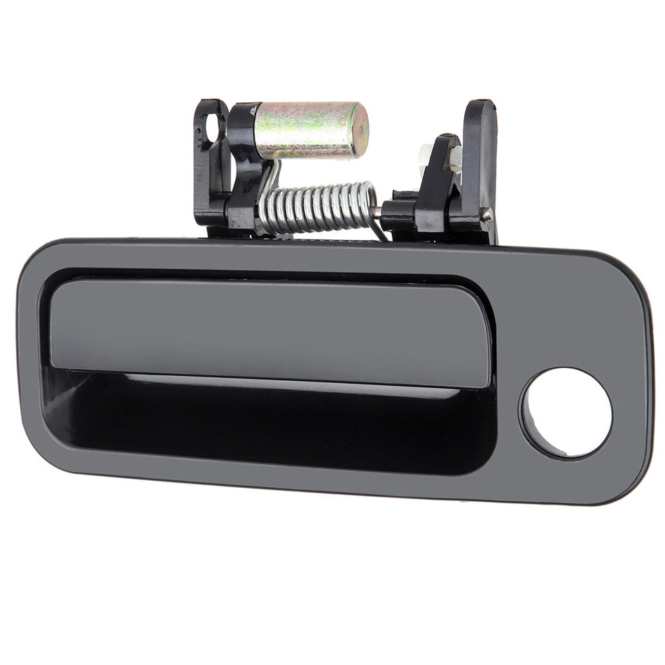 2x 1997-2001 Toyota Camry Interior & Exterior Door Handle Front Left Side