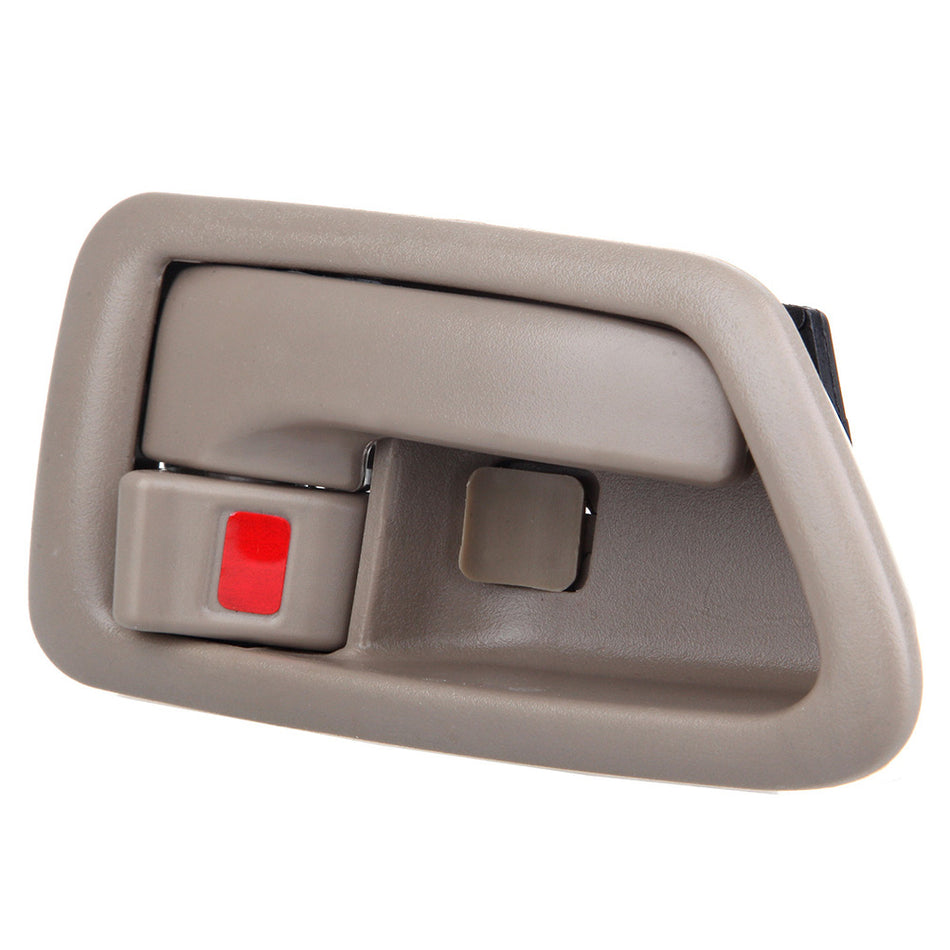 1997-2001 Toyota Camry 4x Interior Exterior Door Handles Front Rear Passenger Side
