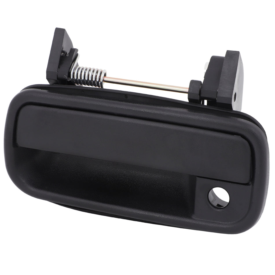 1990-1995 Toyota Pickup Pair Front Left Right Outside Handle With Tailgate