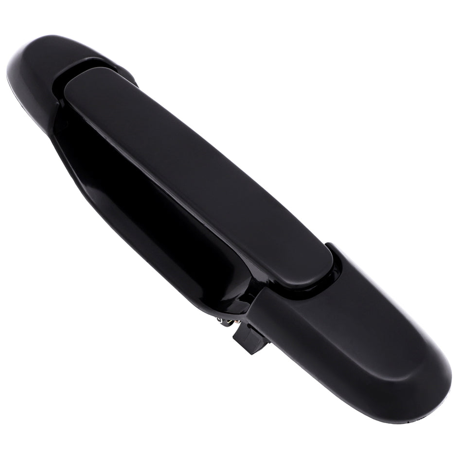 2x 1998-2003 Toyota Sienna Exterior Tailgate Door Handle Rear Left Right Side