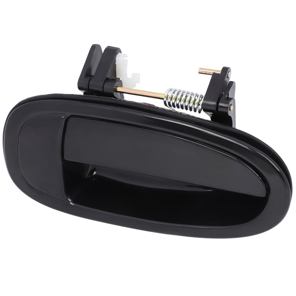 4x 1995-1999 Toyota Avalon Interior & Exterior Door Handle Front Rear Right