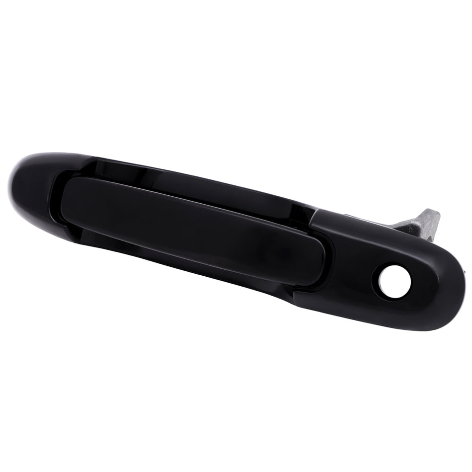 2x 1998-2003 Toyota Sienna Exterior Door Handle Tailgate Front Rear Left