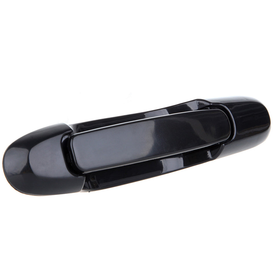 2x 1998-2003 Toyota Sienna Exterior Door Handle Tailgate Front Rear Right