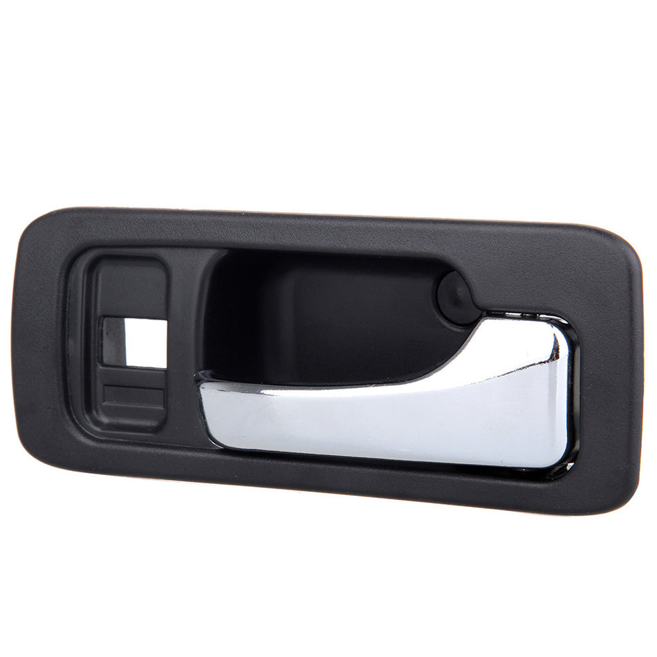 2x 1990-1993 Honda Accord Interior Door Handle Front Rear Right Side