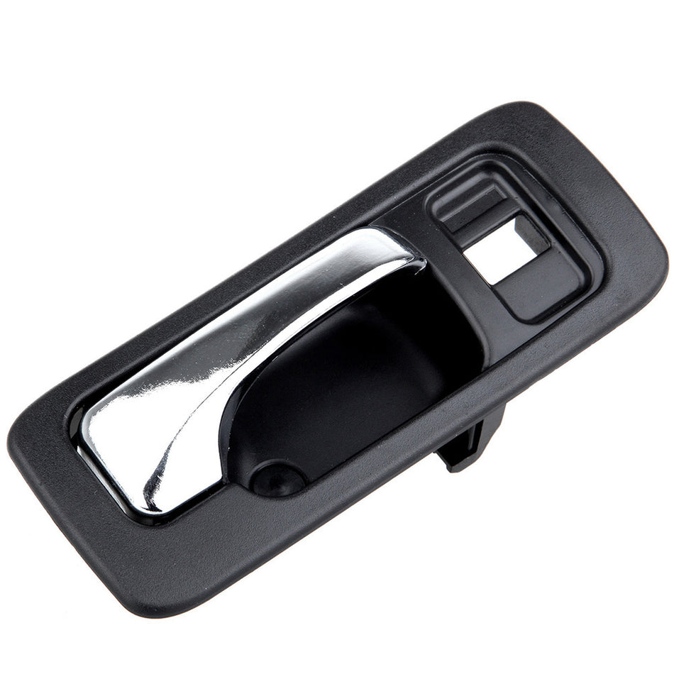 1990-1993 Honda Accord 2x Front Rear Left Side LH Interior Door Handles