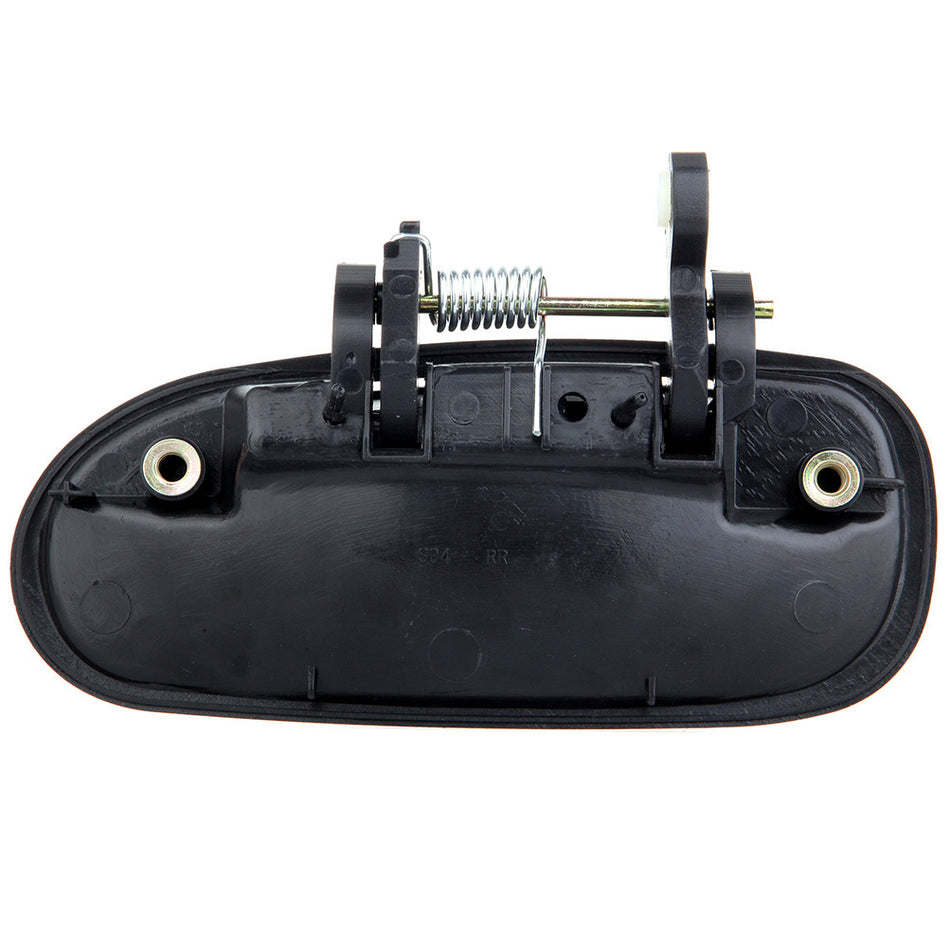 1996-2000 Honda Civic 2x Front Rear Right Side Exterior Door Handles
