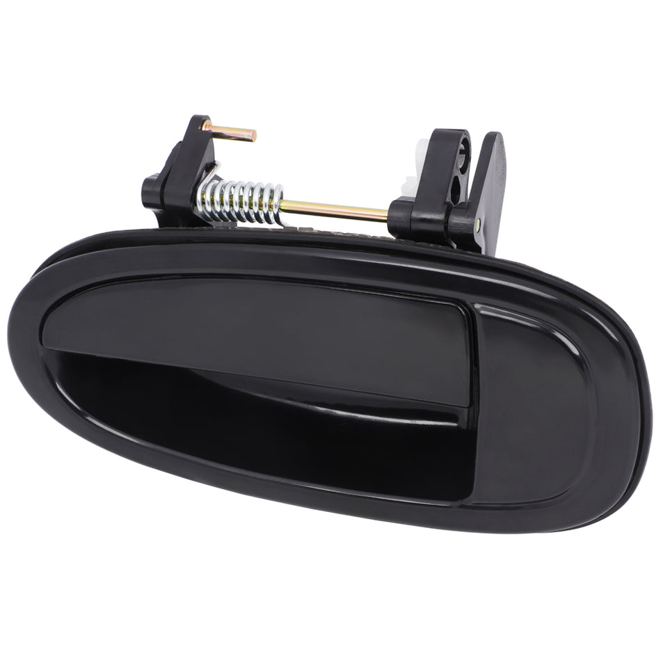 2x 1995-1999 Toyota Avalon Exterior Door Handles Front & Rear Left Side