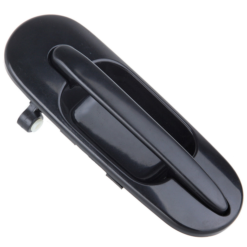 2x 1997-2001 Honda CR-V Exterior Door Handles Front & Rear Left Side