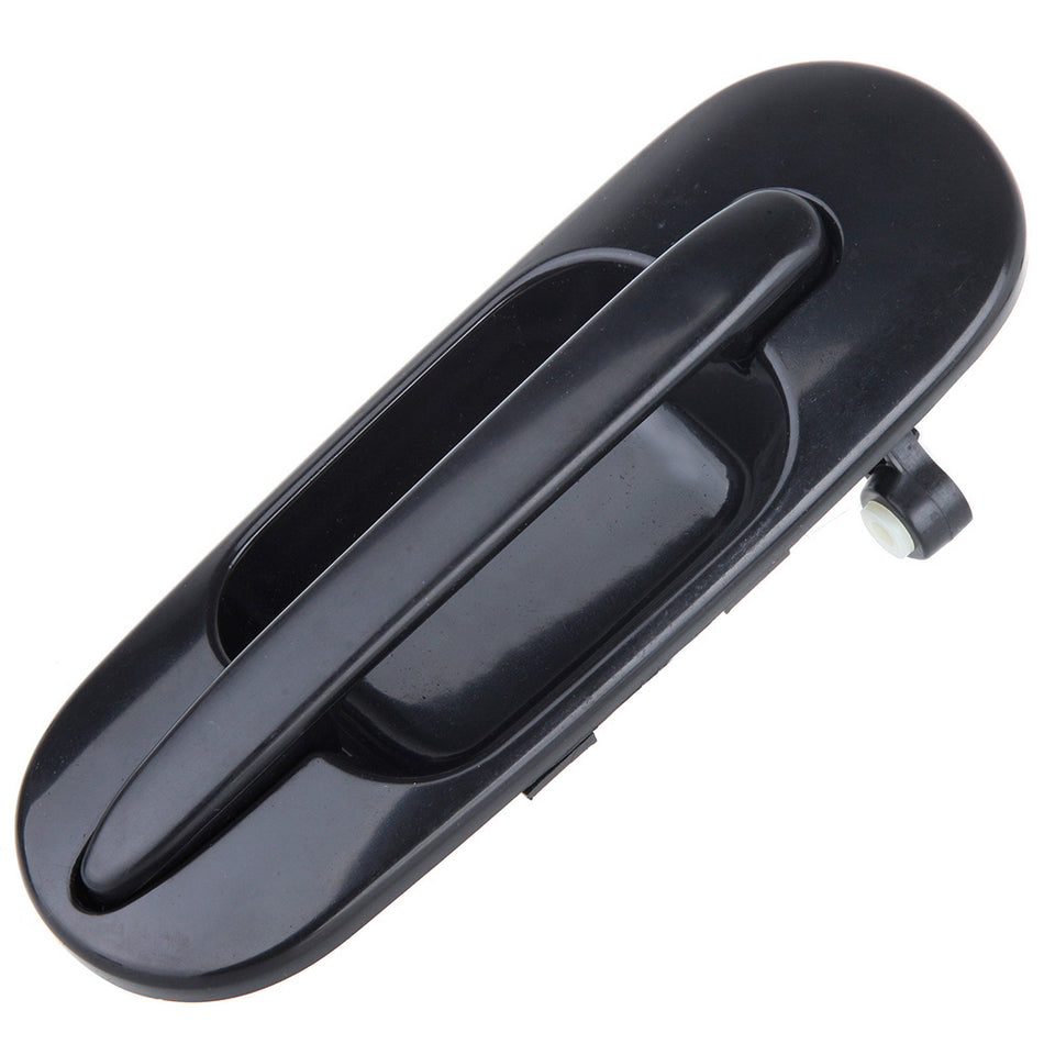 2x 1997-2001 Honda CR-V Exterior Door Handles Front & Rear Right Side