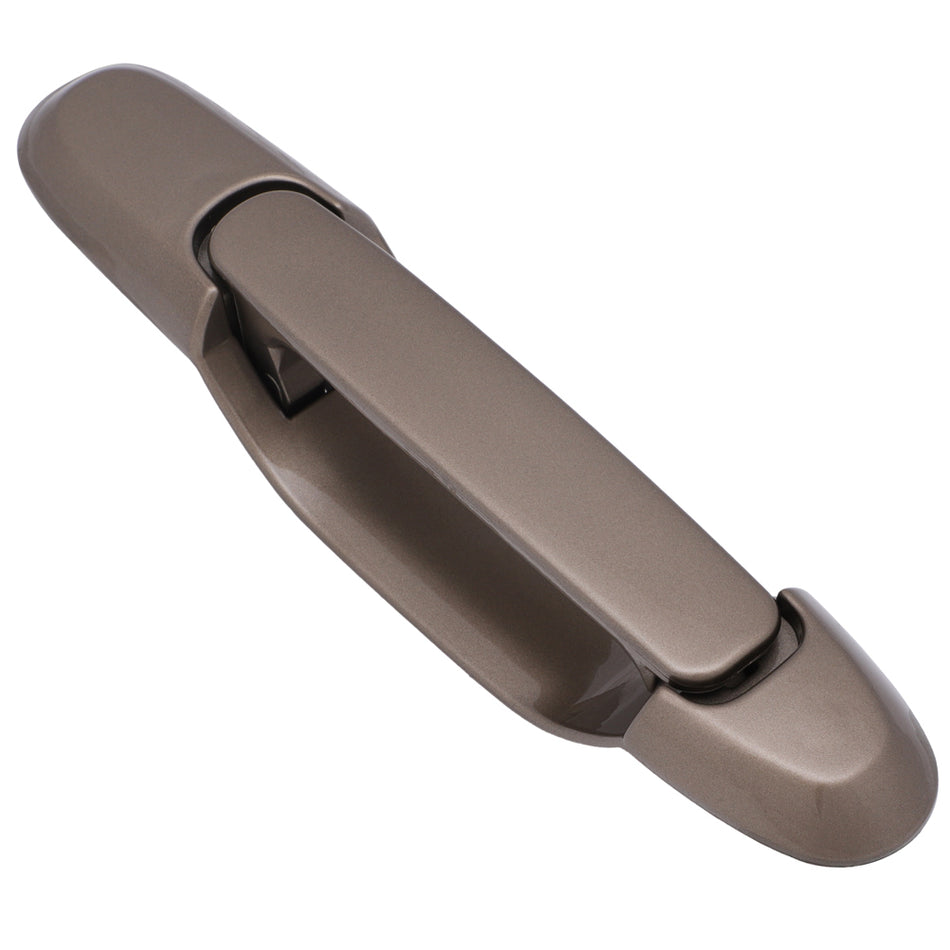 1998-2003 Toyota Sienna Front & Rear Right Side Exterior Door Handles Beige