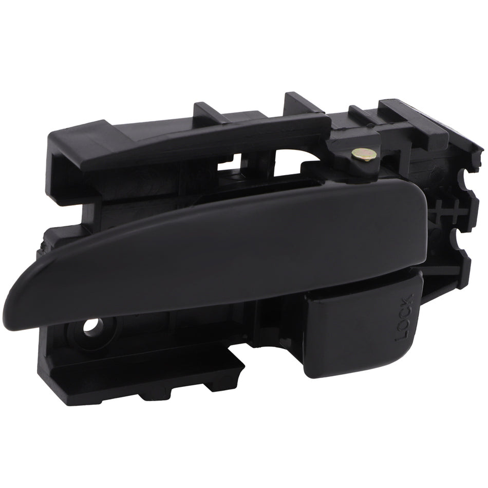 2001-2005 Hyundai Elantra 4x Front Left Right Side Interior & Exterior Door Handles