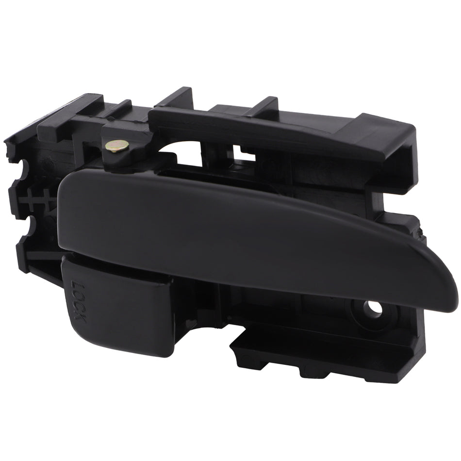 2001-2005 Hyundai Elantra 2x Rear Right Side Interior & Exterior Door Handles