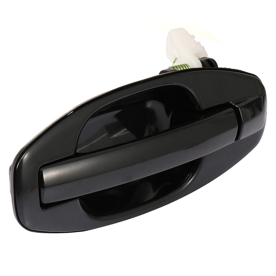 2001-2006 Hyundai Santa Fe 2x Front Rear Left Side Exterior Door Handles